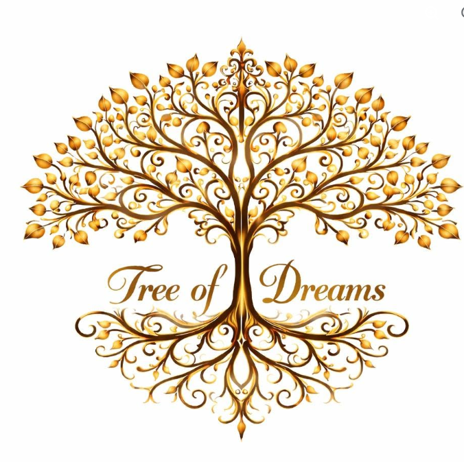 Tree Of Dreams logo